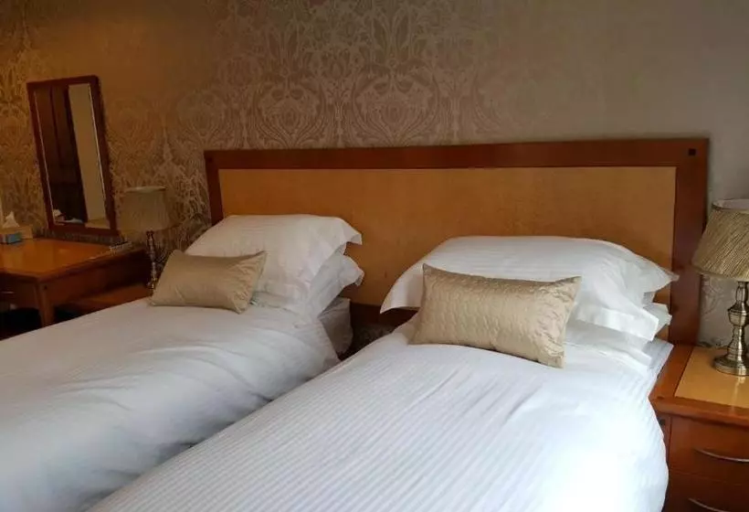 Majatalo Sadlers Guest House