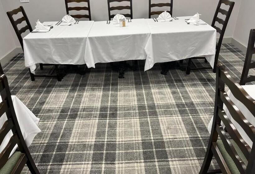 فندق صغير Harleys Inn