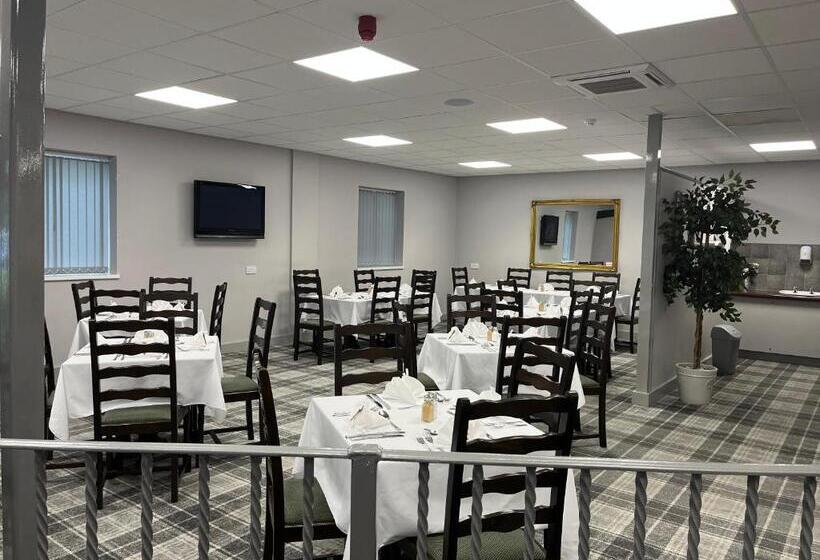 فندق صغير Harleys Inn