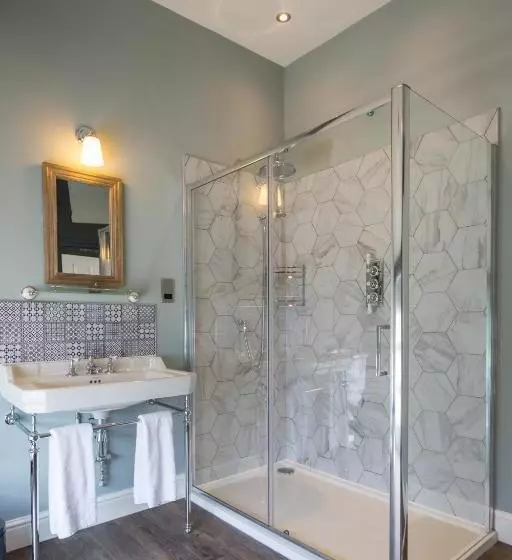 Retkeilymaja The Chequers Marlow