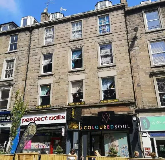 Majatalo Aabalree Guest House