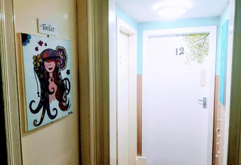 Pensão Aabalree Guest House