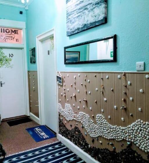 Pensão Aabalree Guest House