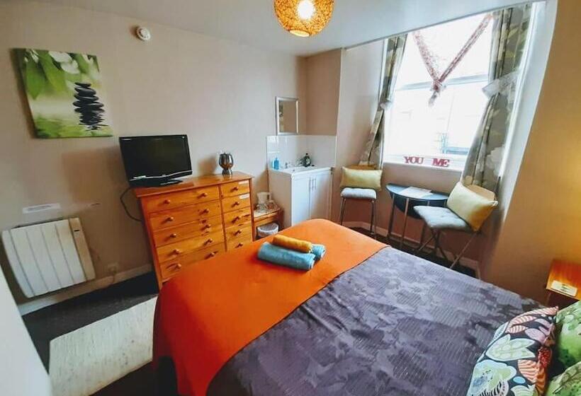 Pensão Aabalree Guest House