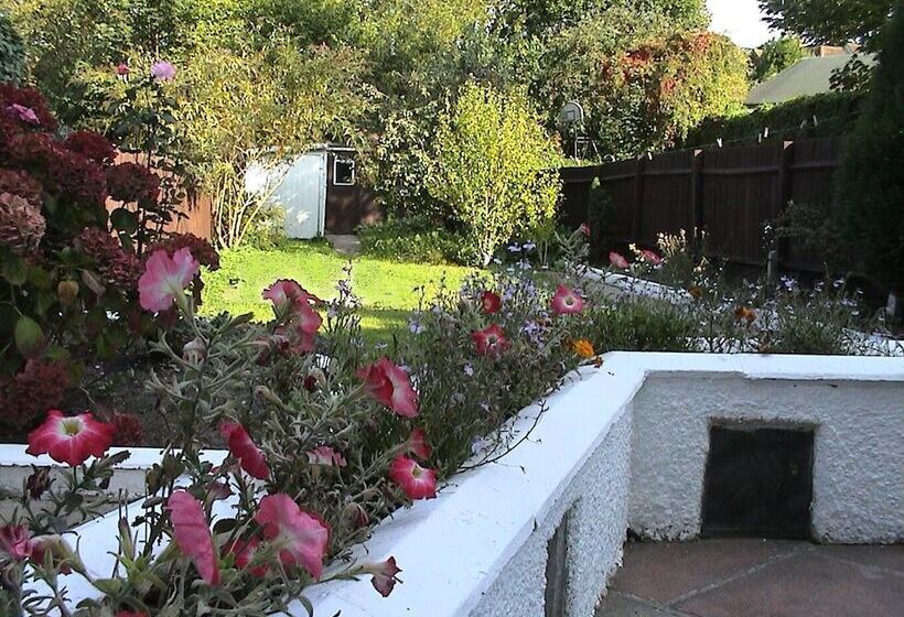 پانسیون Amherst Guesthouse