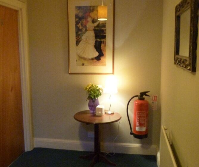 پانسیون Amherst Guesthouse