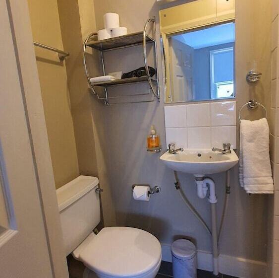 پانسیون Amherst Guesthouse