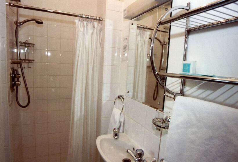 پانسیون Amherst Guesthouse