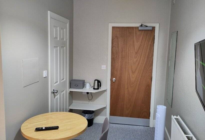 پانسیون Amherst Guesthouse