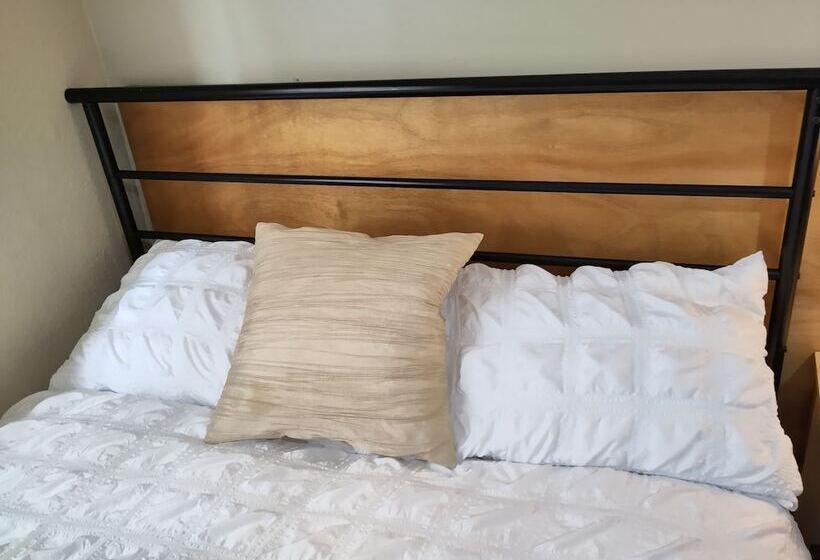 پانسیون Amherst Guesthouse