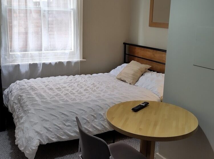 پانسیون Amherst Guesthouse