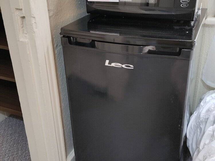 پانسیون Amherst Guesthouse