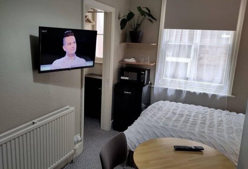 پانسیون Amherst Guesthouse