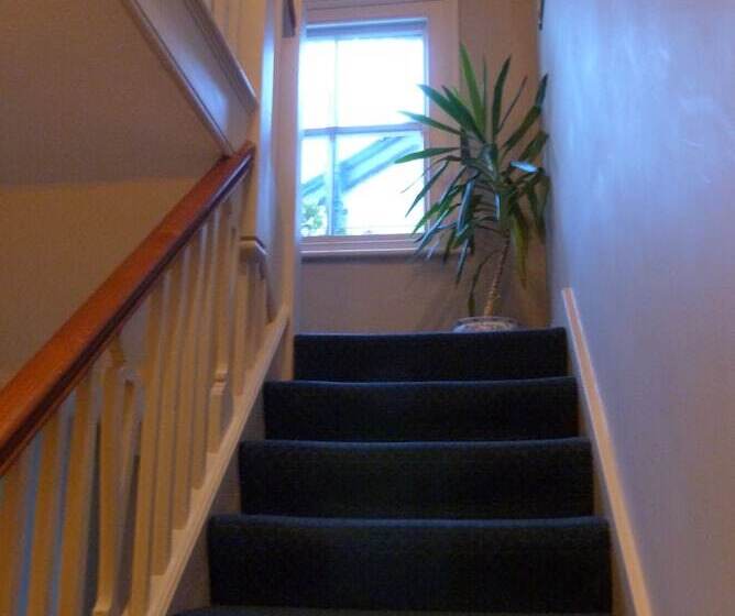 پانسیون Amherst Guesthouse