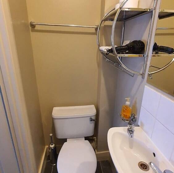 پانسیون Amherst Guesthouse