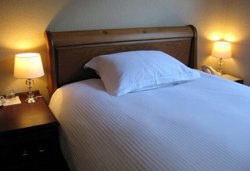 پانسیون Amherst Guesthouse