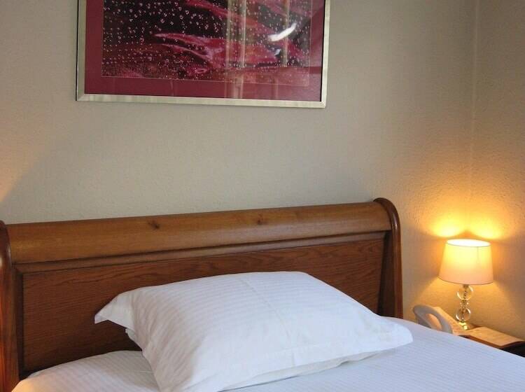 پانسیون Amherst Guesthouse