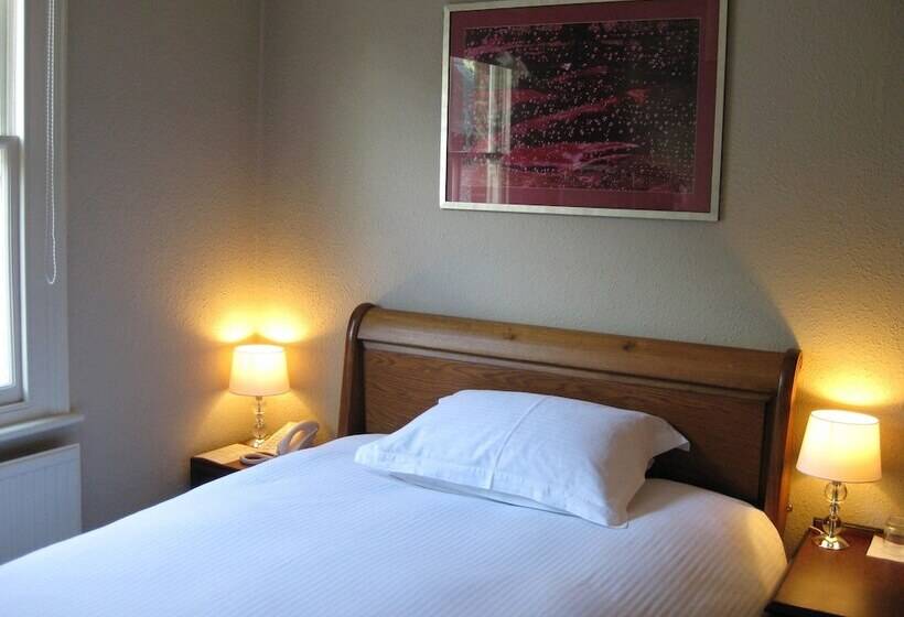 پانسیون Amherst Guesthouse