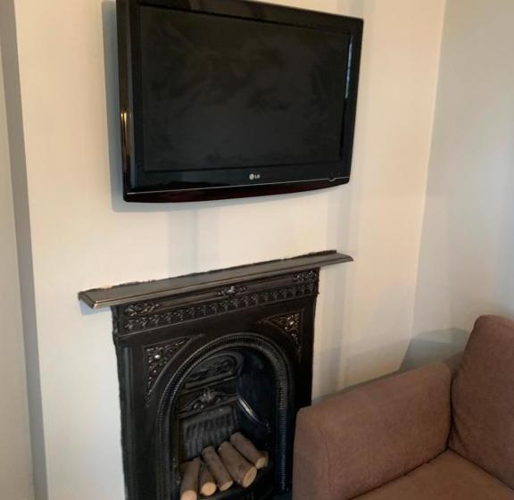 پانسیون Clan Walker