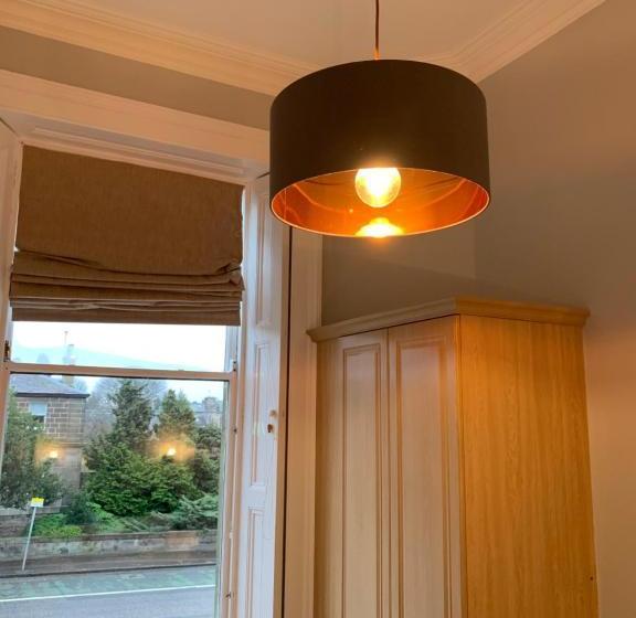 پانسیون Clan Walker