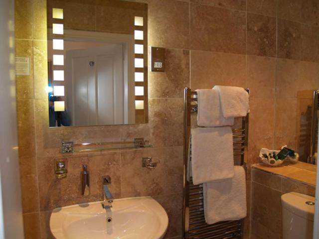 پانسیون Clan Walker