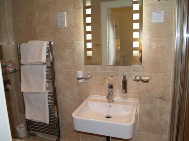 پانسیون Clan Walker