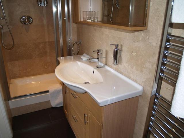 پانسیون Clan Walker