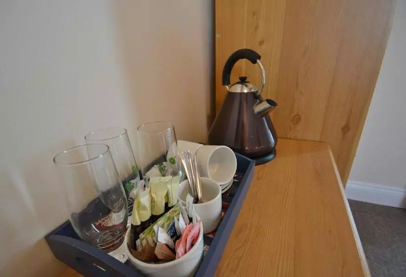 هاستل The Old Red Lion