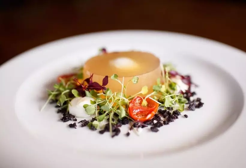 ユースホステル The White Hart, South Harting