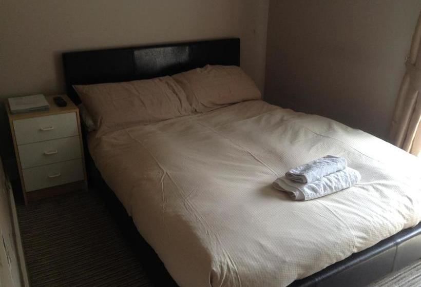 Pensione Braehead Guest House