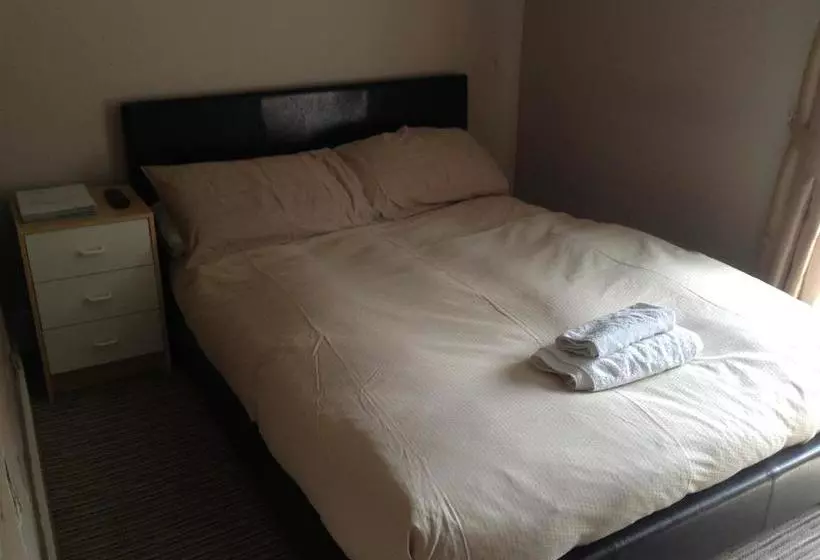 Majatalo Braehead Guest House