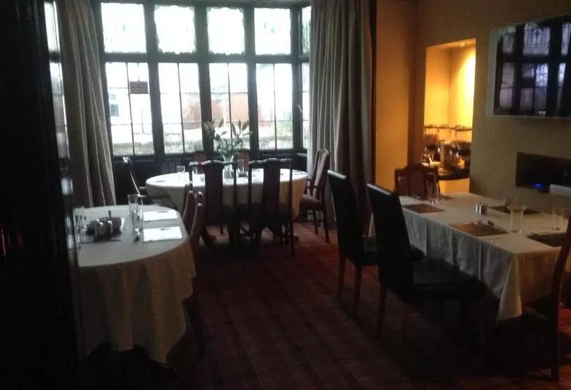Majatalo Braehead Guest House