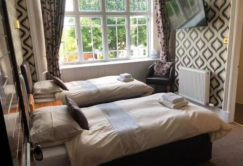Majatalo Braehead Guest House