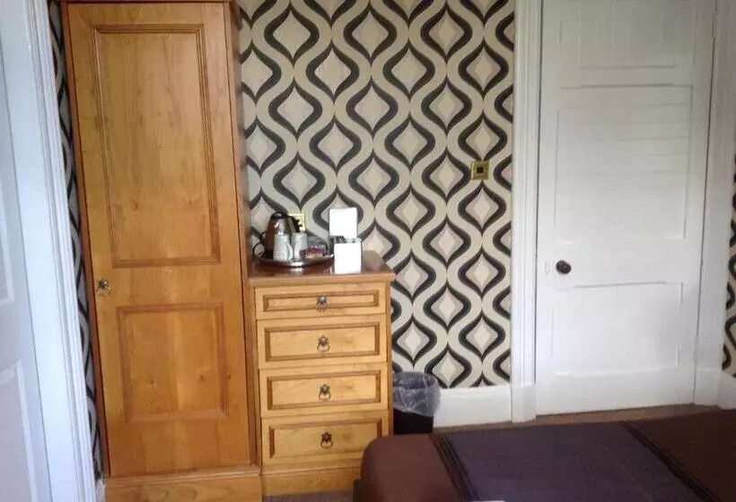 Majatalo Braehead Guest House
