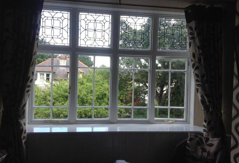 Pensione Braehead Guest House