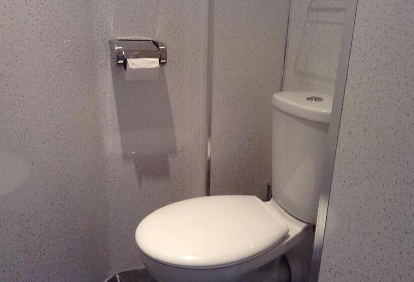 Pensione Braehead Guest House