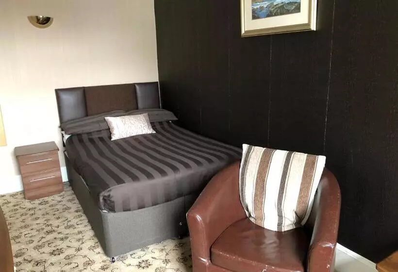 Majatalo Braehead Guest House