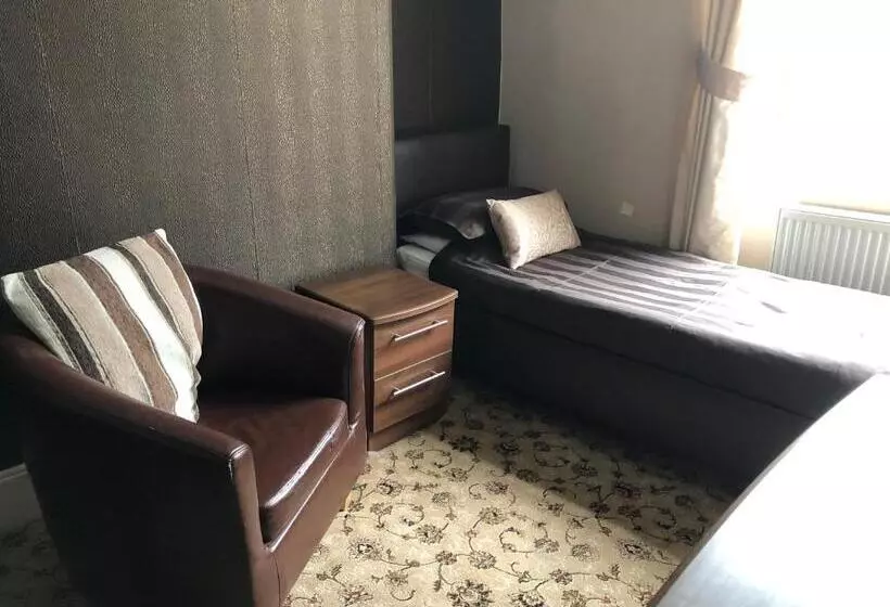 Majatalo Braehead Guest House