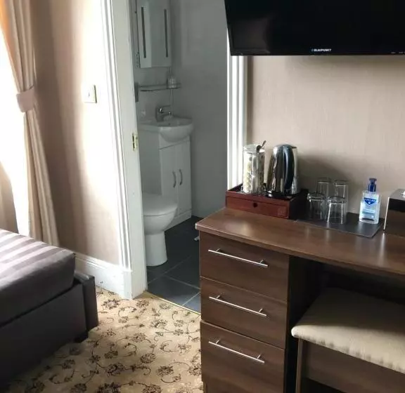 Majatalo Braehead Guest House