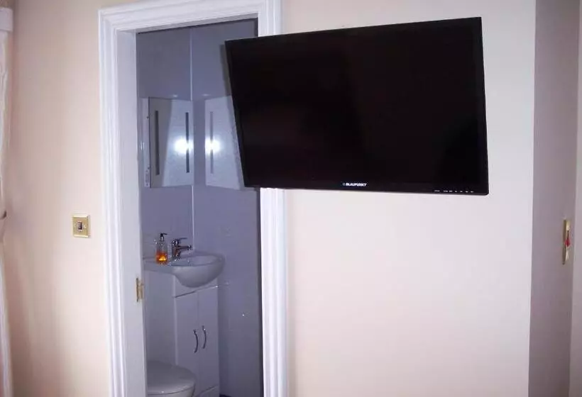 Majatalo Braehead Guest House