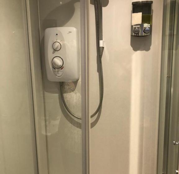 Pensione Braehead Guest House