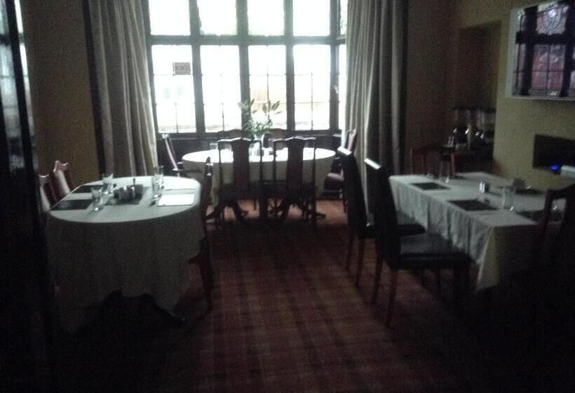 Pensione Braehead Guest House