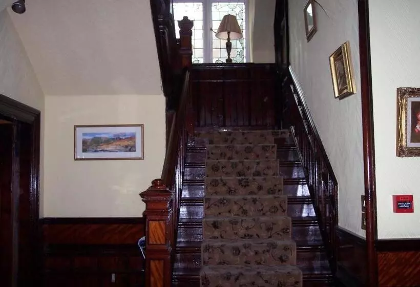 Majatalo Braehead Guest House