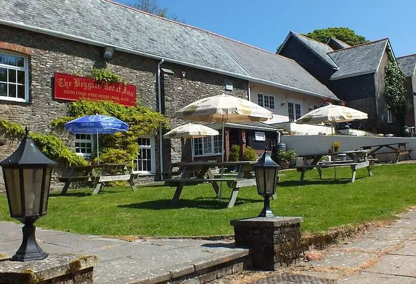 Pensió Exmoor Manor Guest House