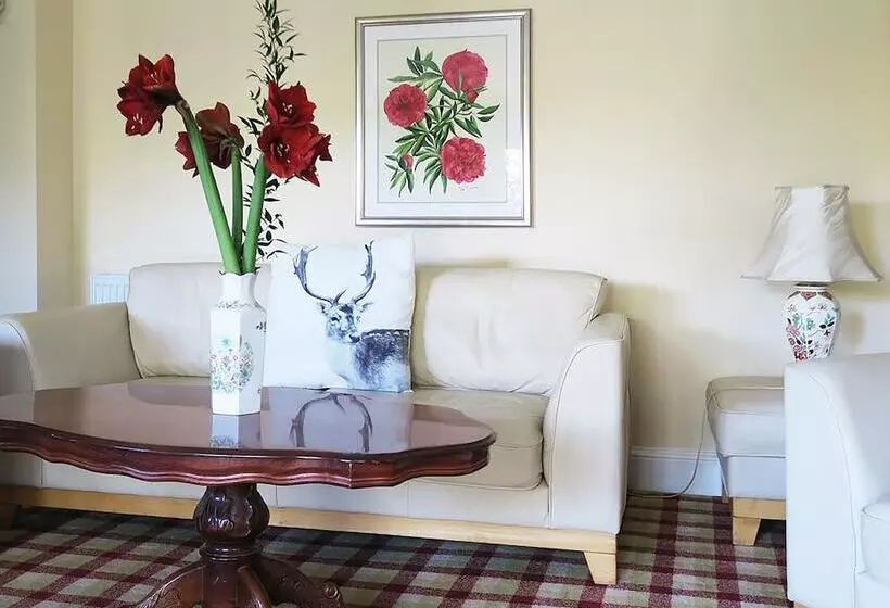 Pensió Exmoor Manor Guest House