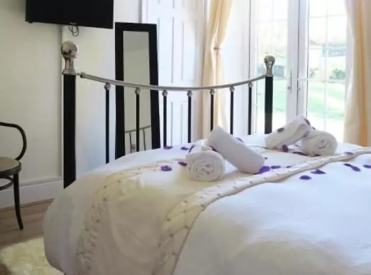 Pensió Exmoor Manor Guest House