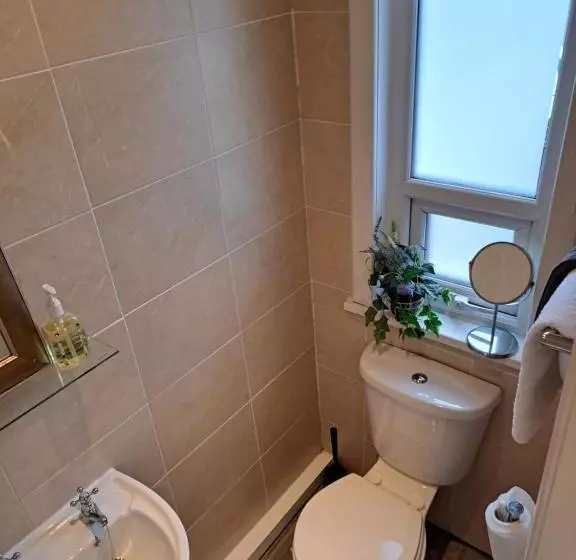 Majatalo Pilkingtons Guest House Accrington