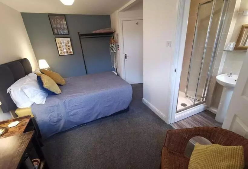 Majatalo Pilkingtons Guest House Accrington