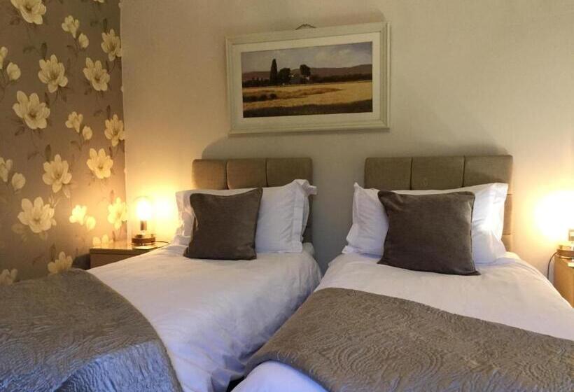 膳宿费 Pilkingtons Guest House Accrington