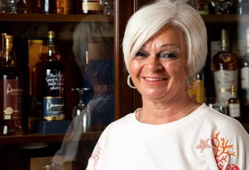 Majatalo St Michaels Guest House